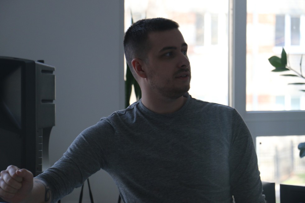 ����������� ������������� � ���� �� ������� �������� '������� �������� �����'