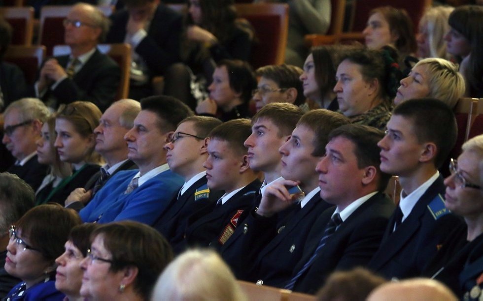 Kazan University Continues Activities at BRICS Events Kazan University Continues Activities at BRICS Events