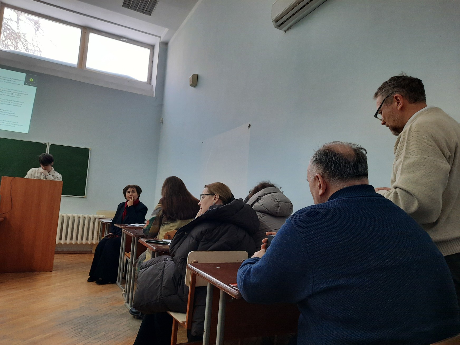 На кафедре биохимии, биотехнологии и фармакологии состоялась предзащита диссертации на соискание ученой степени кандидата биологических наук по специальности 1.5.7. Генетика На кафедре биохимии, биотехнологии и фармакологии состоялась предзащита диссертации на соискание ученой степени кандидата биологических наук по специальности 1.5.7. Генетика