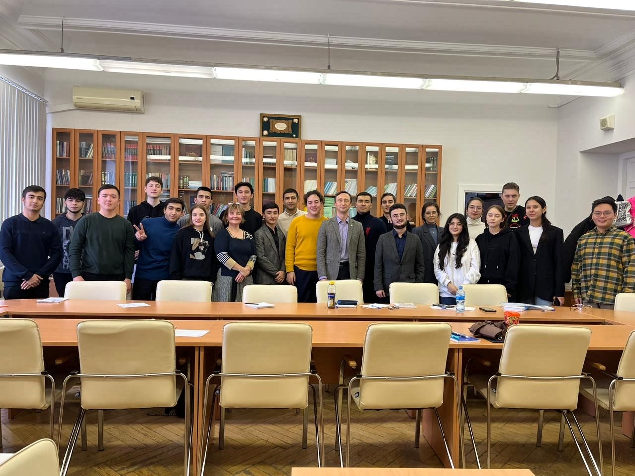 ������ ���������������� ���� �� ����� '����������� ������������'