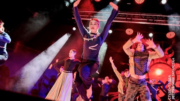 '�������� ����' ������ � ��������� ����������� ,������� ����, ����, 2025