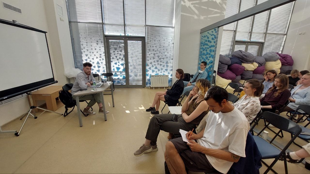 '������ �����������' ������� ��� ������-������ �� ���������