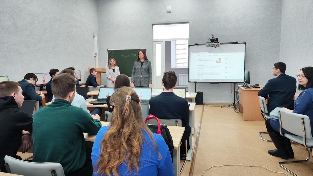 ��������� ����� ������������� �������� ��� ����������� 8-11 ������� 'PROf-IT'