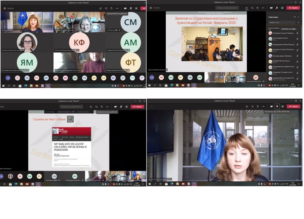 ���������� ��������� � ����������������: ������� ������ �� ������ �������