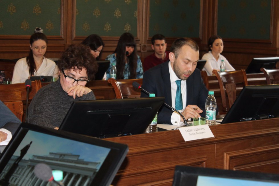 ������� ����, ����������� 100-����� ����������� �����, �� ����: '������� �������� �������������� ���������������� ����������: ������, ���������, �����������'(15 ������ 2016 �.) ,�����; ������� ����; ������������� ����������������