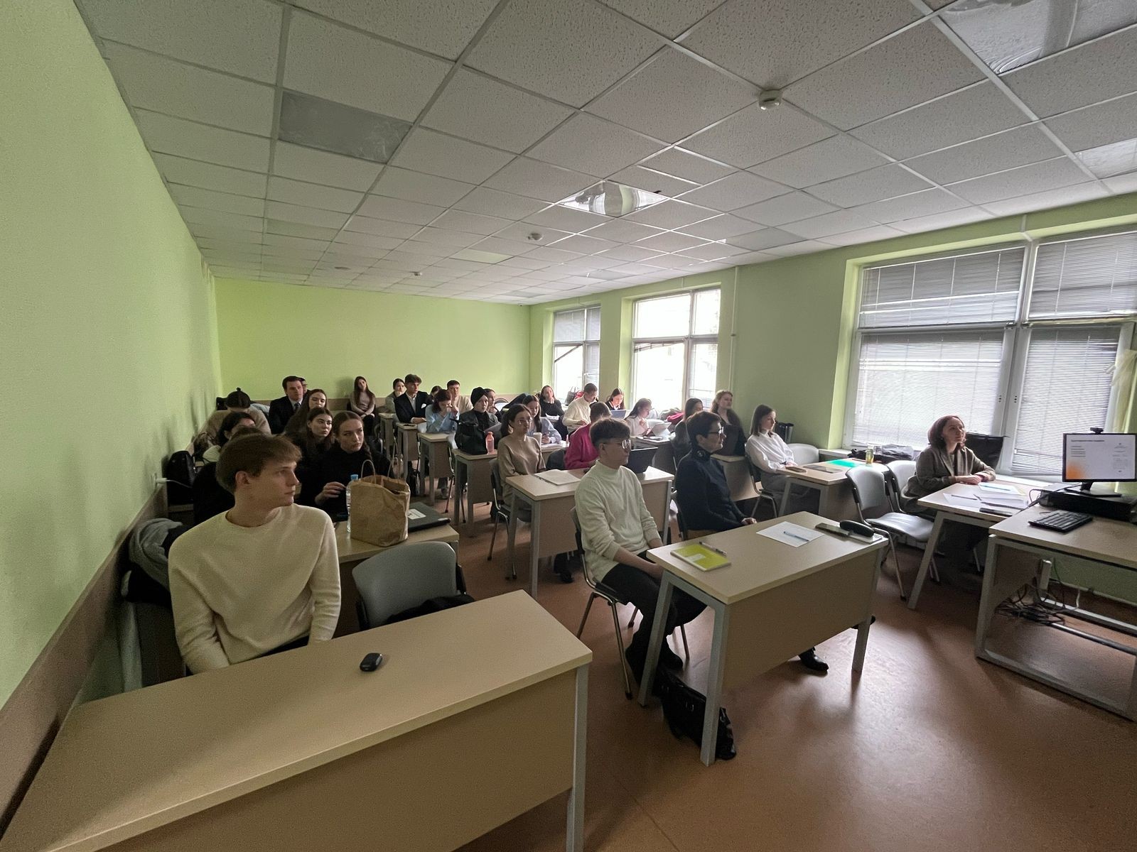 Итоговая научно-образовательная конференция студентов КФУ Итоговая научно-образовательная конференция студентов КФУ