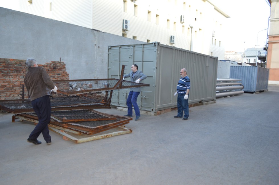 ���������� � �������� ����������� ��������� ������� ������� � ����������� ������������  � ������ ������