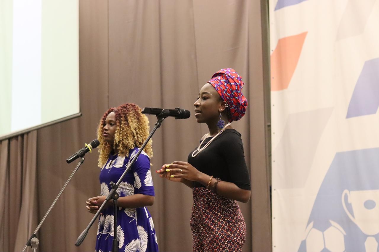 新闻摘要 ---- 2021年5月27日至6月2日