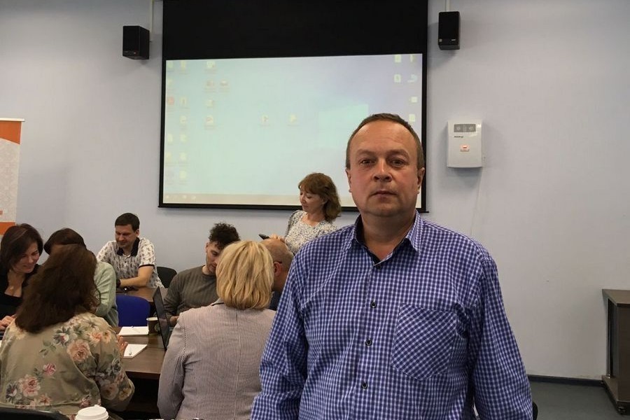 '������ ���������� �����������������' ����� ������������� � ���������� ��������� ���