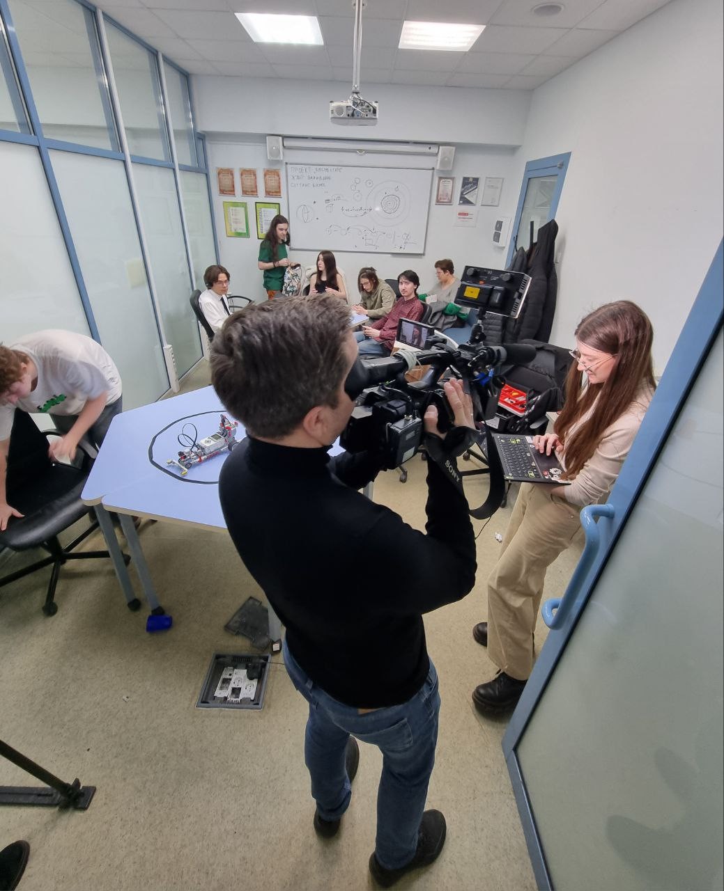 � ������������� ������� ����������� � ������������ ������