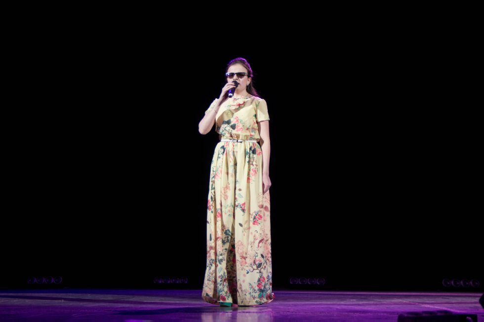 Сезон 'Студенческой весны-2016' близится к своему завершению Сезон 'Студенческой весны-2016' близится к своему завершению