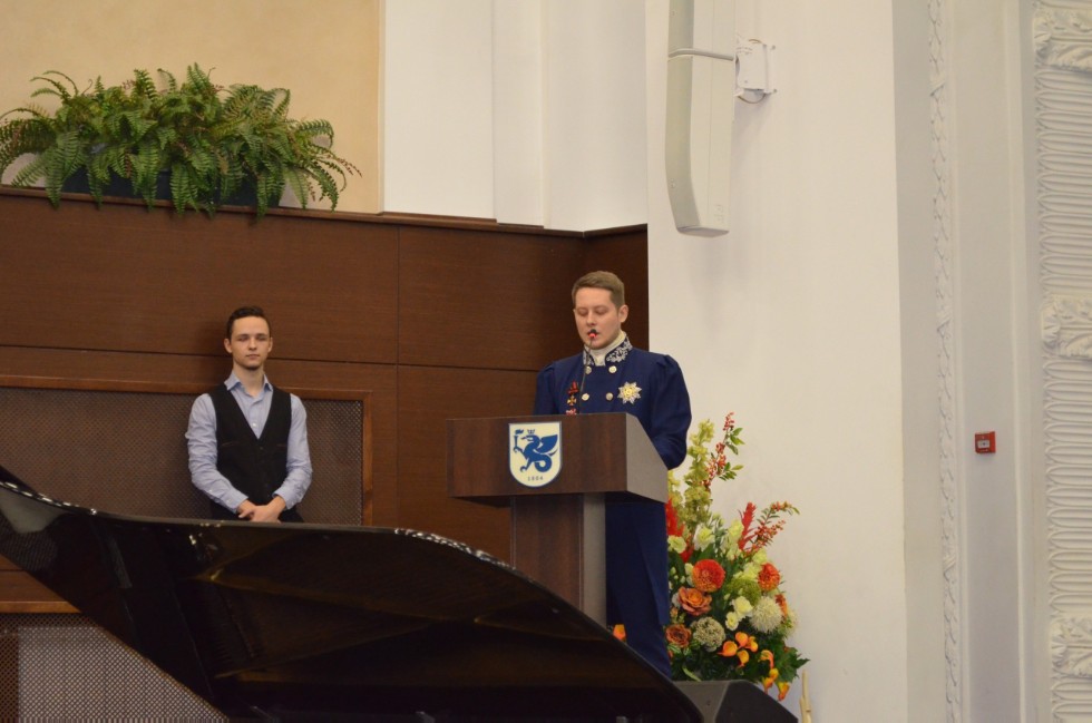 ����� V �������� �� ������ ������������ ������ '����������� � XXI ���'