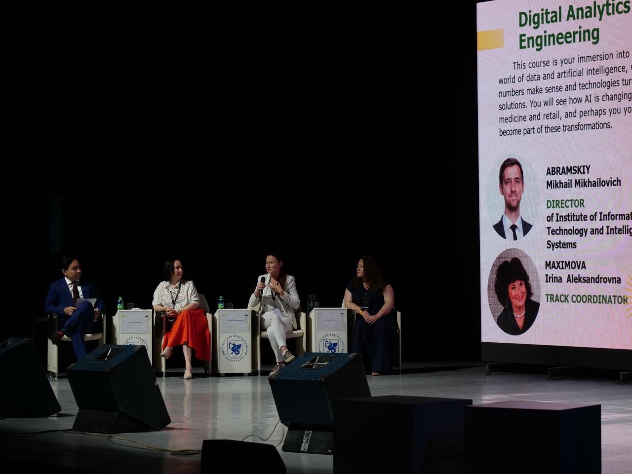 � ���� ������� ������ '������ �����������' � ����������� �� 18 �����