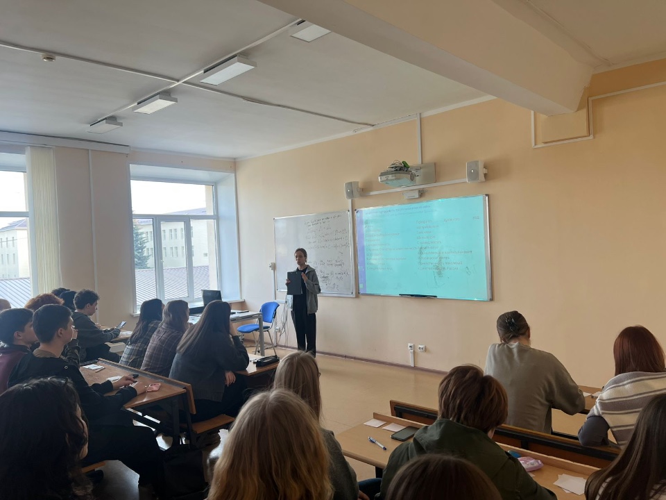 В ИИРСИ КФУ прошли профилактические мероприятия по противодействию экстремизму и терроризму В ИИРСИ КФУ прошли профилактические мероприятия по противодействию экстремизму и терроризму