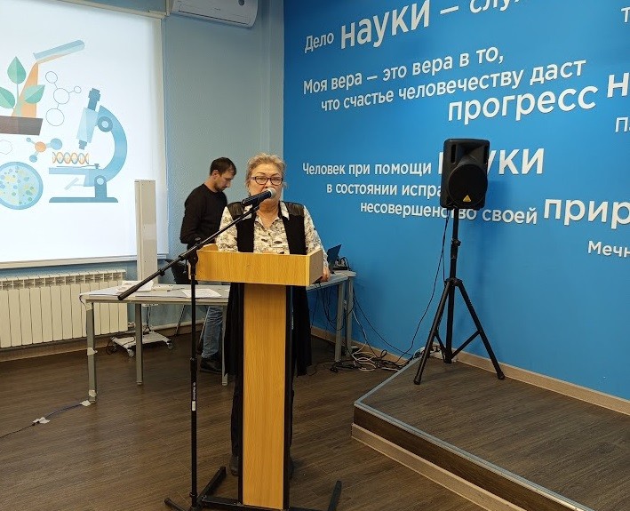 Преподаватели кафедры физики ЕИ КФУ приняли участие в работе V Международной научно-практической конференции, посвященной памяти академика РАН К.А. Валиева. Преподаватели кафедры физики ЕИ КФУ приняли участие в работе V Международной научно-практической конференции, посвященной памяти академика РАН К.А. Валиева.