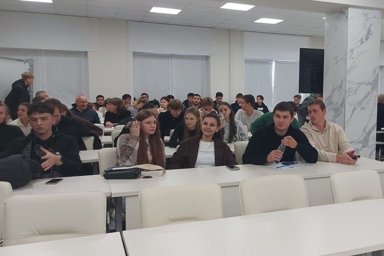 Ученые Елабужского института выступили на Международной научно-практической конференции в Беларуси Ученые Елабужского института выступили на Международной научно-практической конференции в Беларуси