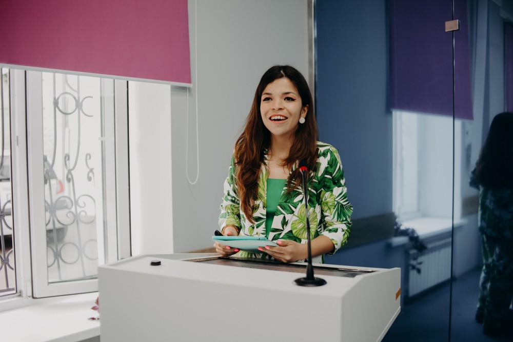 ��������� ���� ���������� '���������� ������������ ��������' ������ ������� �� ���������� ���