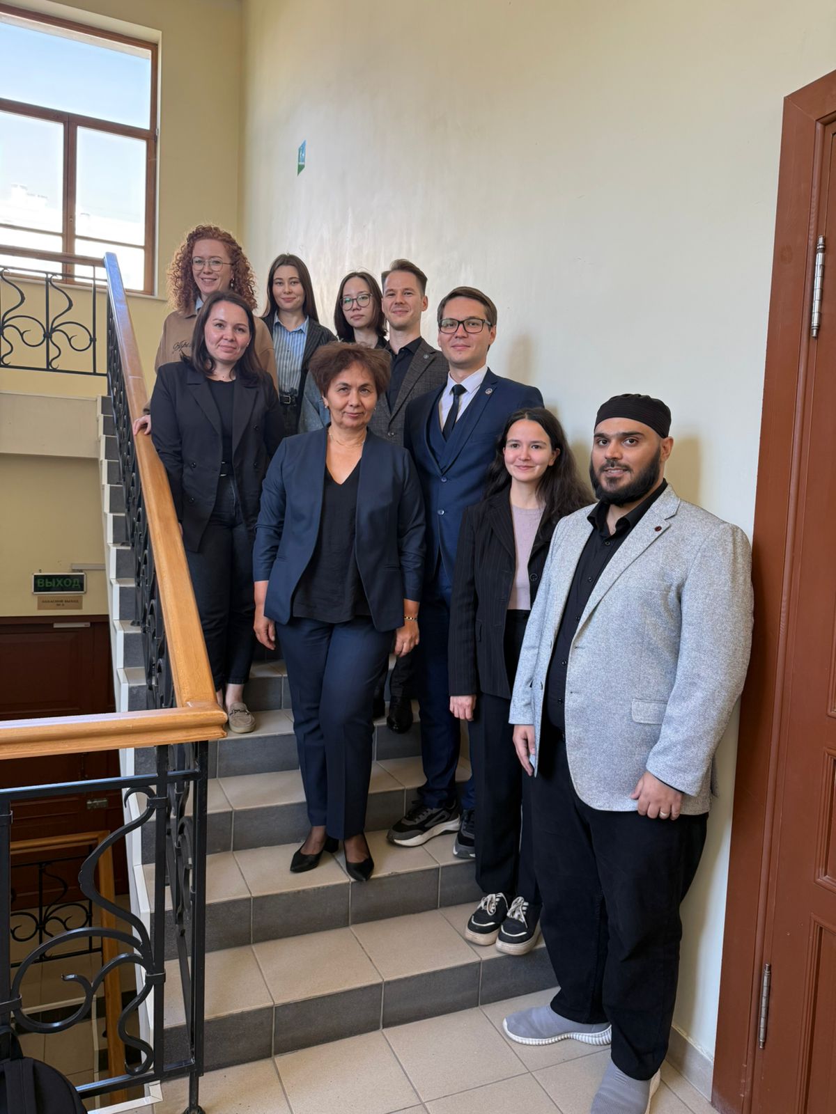 На кафедре прошла защита научно-квалификационных работ (НКР) аспирантов по специальности 1.5.4. Биохимия На кафедре прошла защита научно-квалификационных работ (НКР) аспирантов по специальности 1.5.4. Биохимия