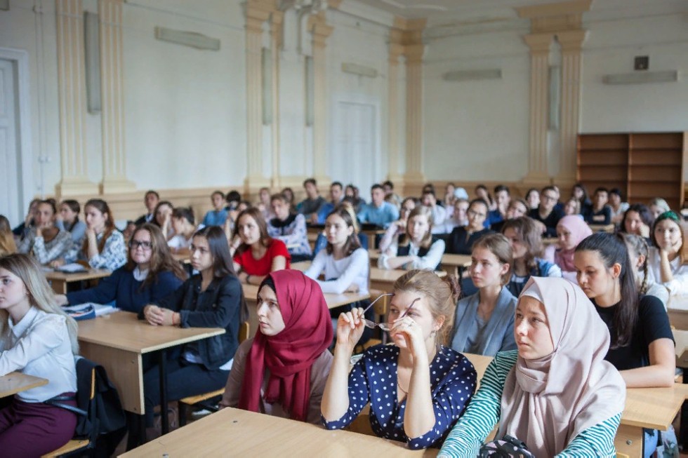Вливаемся в студенчество! Вливаемся в студенчество!