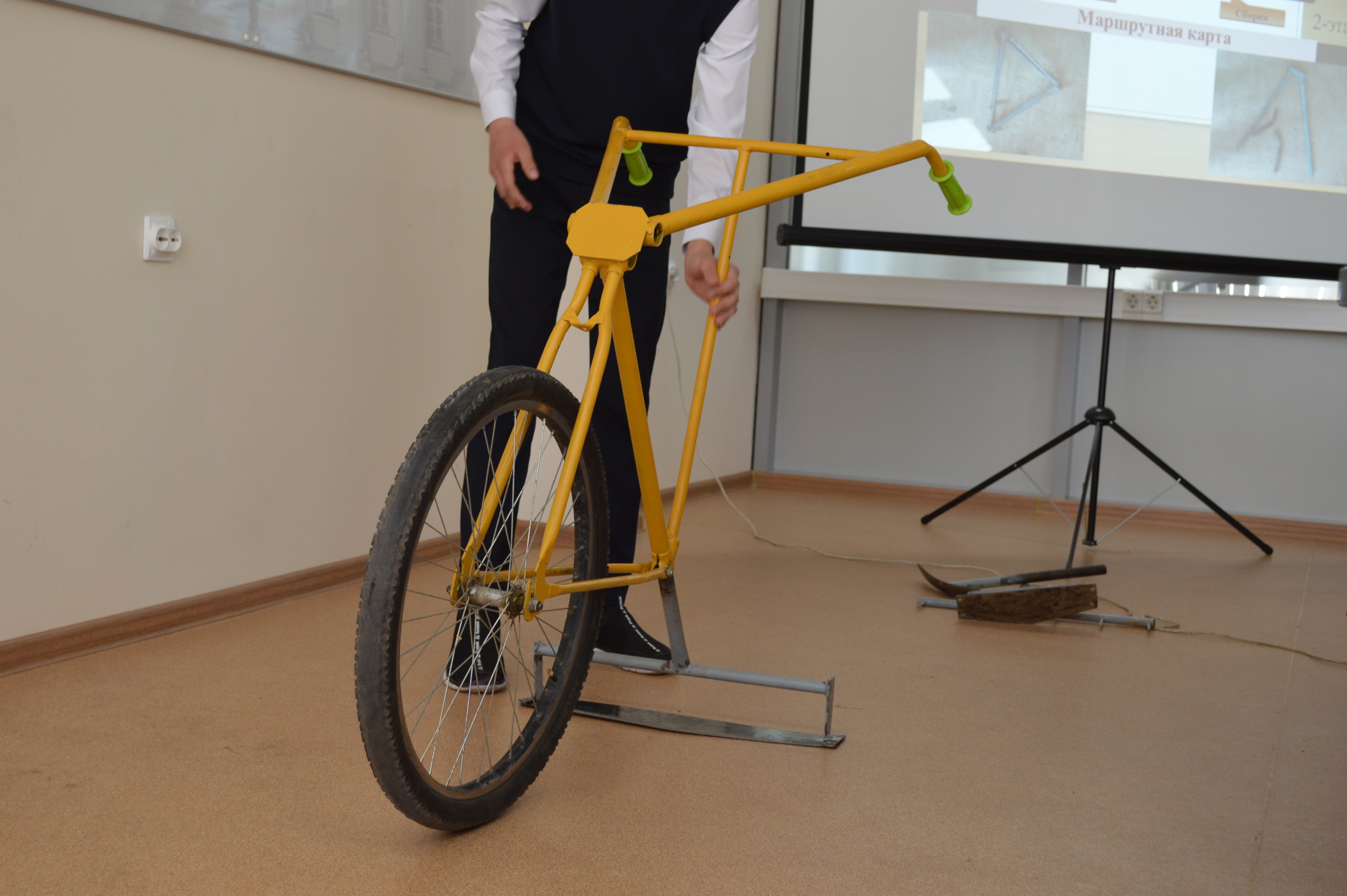 ����� ��������������� ��������� ���� ������������� �������� XXI ���� �������� �� ���� ����������� ��������� ���