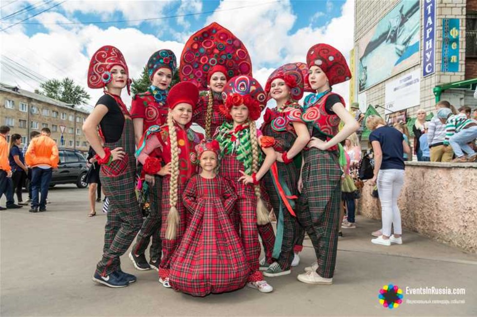 ������������� ��������� ���� '���� ���� - 2018'