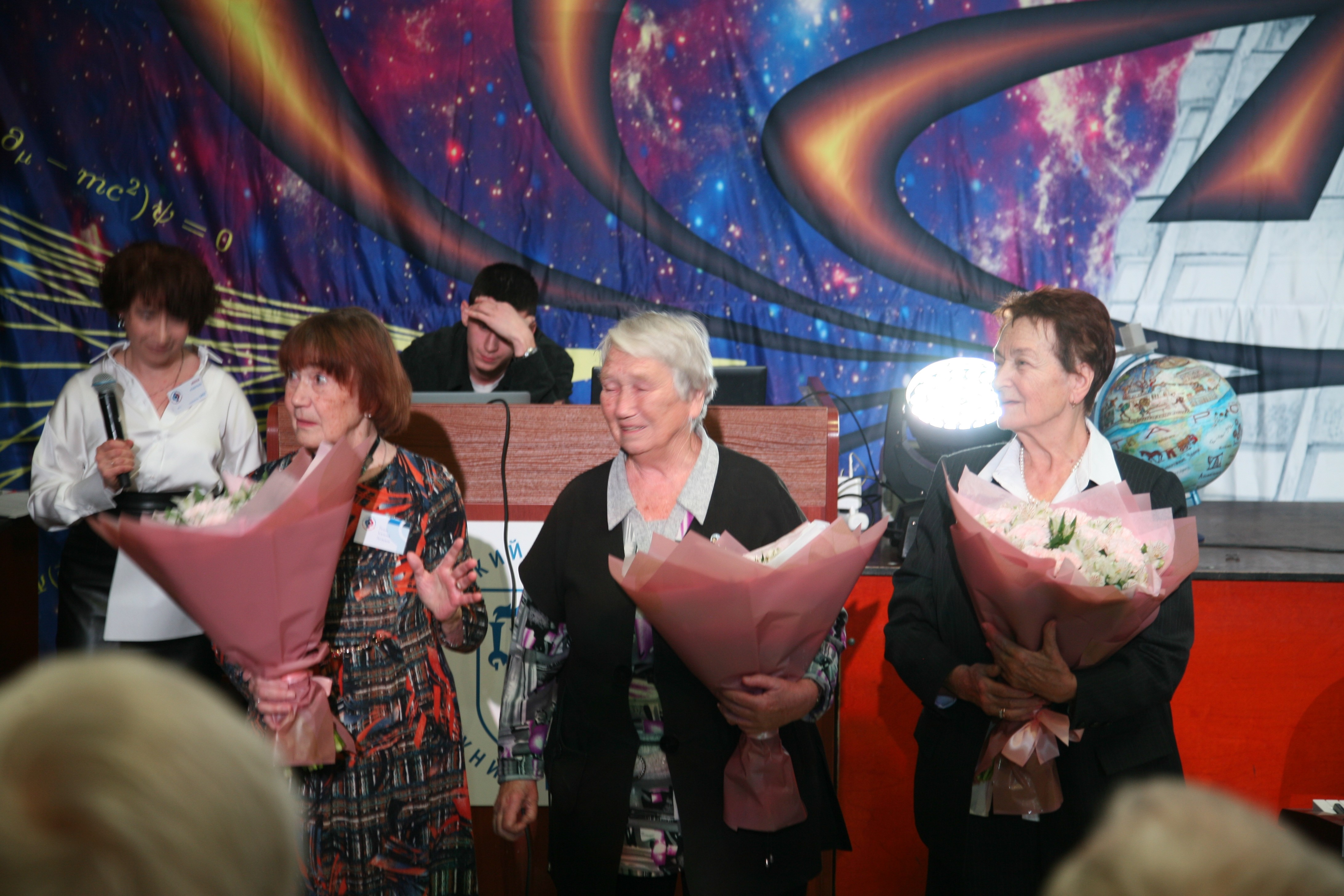 40 ��� �� ��� �������� ���������� ������.