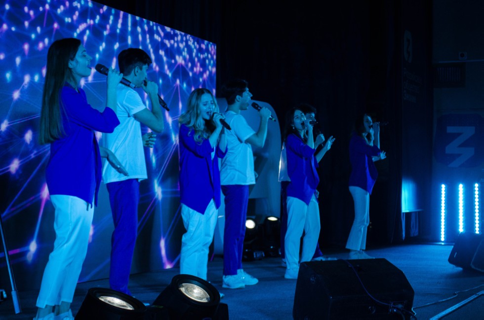 Мозаика народов мира - 2022! Мозаика народов мира - 2022!