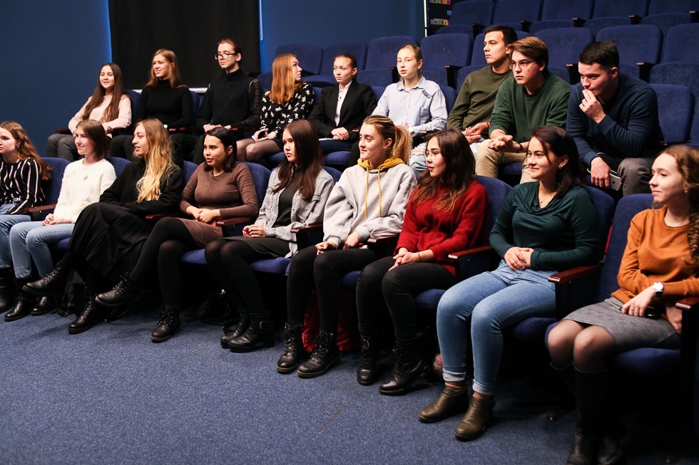 � ��� ����� ���� ������ IX ������������� ����� '����� � ���������������� ����'