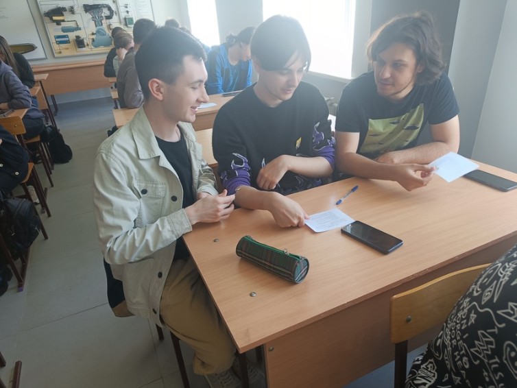 '����� ���������� ����� � ���� ������': ��������������� ������� �� ����������