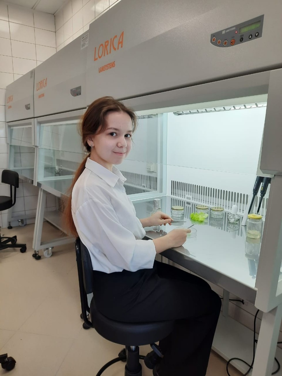 Научная работа. Научная работа.