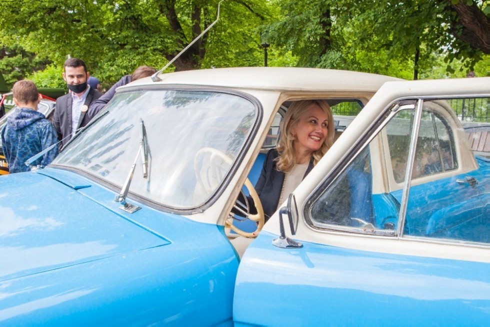 Длегация ИУЭФ посетила Елабужский институт КФУ С целью знакомства с работой научных кружков Длегация ИУЭФ посетила Елабужский институт КФУ С целью знакомства с работой научных кружков