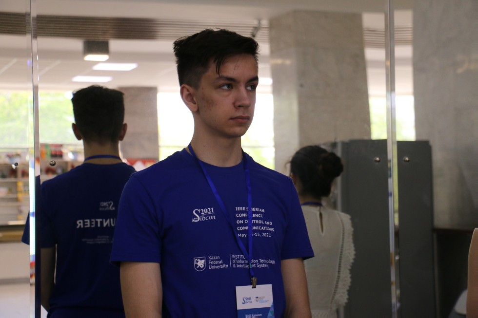 � ���� ����������� XV ��������� ����������� �� ���������� � ����� 2021