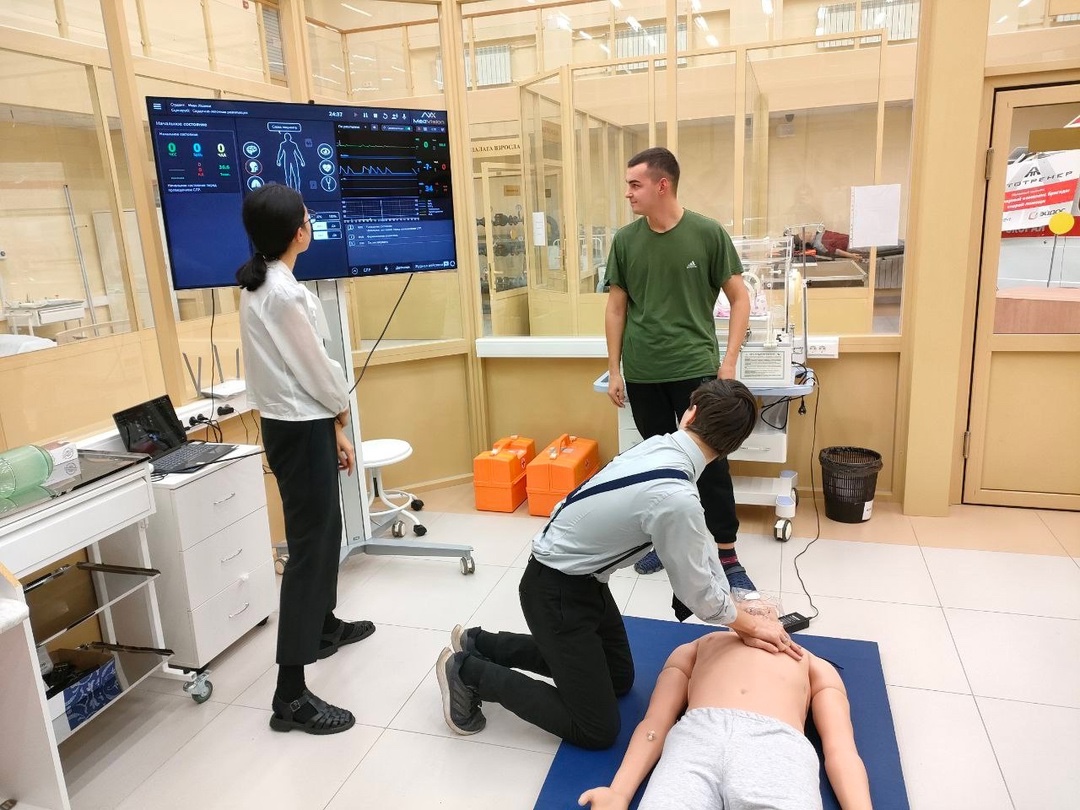 Открывая мир науки Открывая мир науки