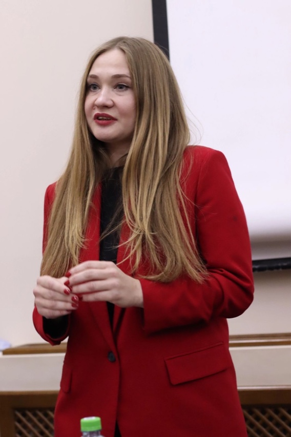 Олимпиада по предпринимательскому праву Олимпиада по предпринимательскому праву