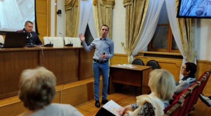 ��������� ������������ �������� ��������  ��������� � ����������� ���� ����� W. Moeller