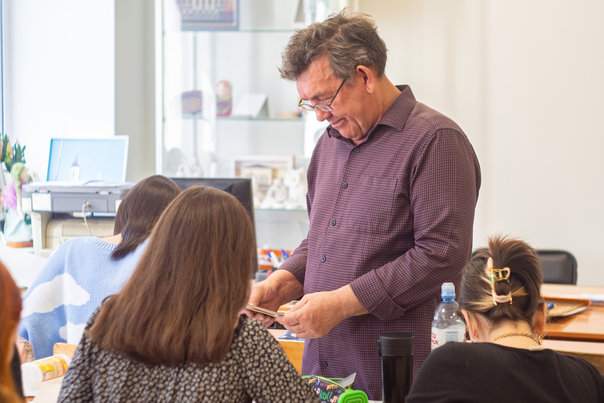 Абитуриенту: дизайн интерьера и графический дизайн в Елабужском институте КФУ Абитуриенту: дизайн интерьера и графический дизайн в Елабужском институте КФУ