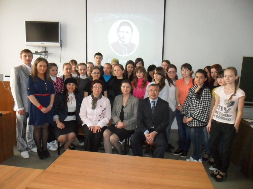 Кабинеты Кабинеты