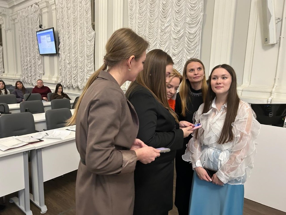 '����������� �����': ������� ��������������� ���������� � ���������� ��������� ���