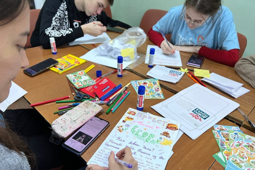 ����� ������ ����� � ���������� ��������� ���