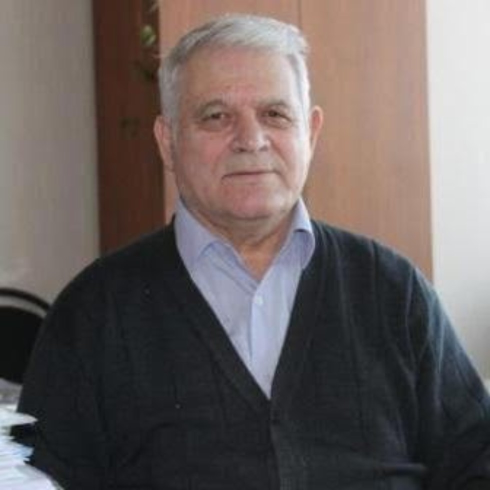 Большая утрата Большая утрата