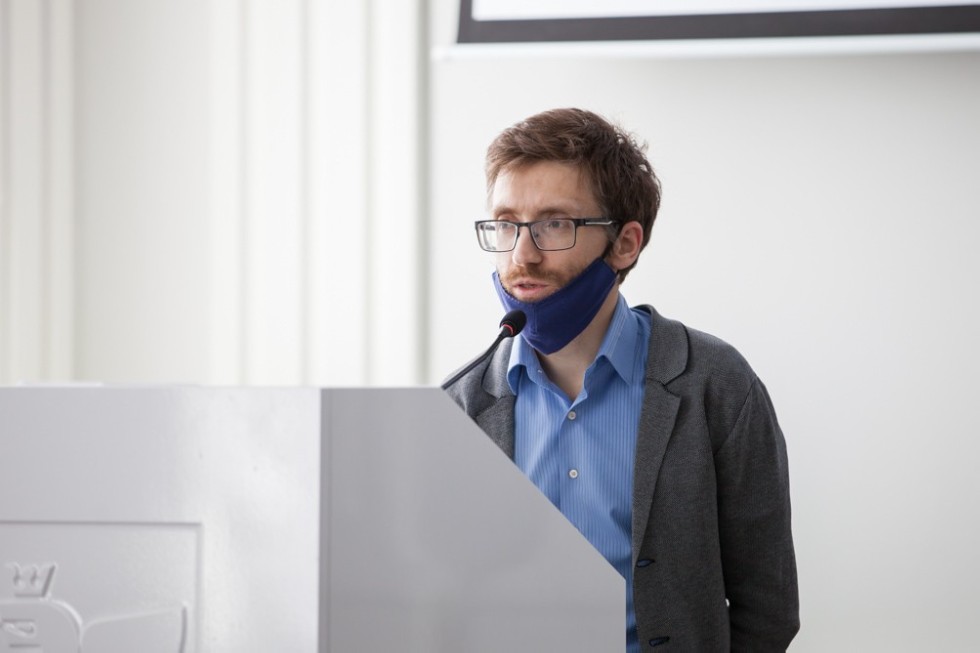 Прошла научно-практическая конференция для школьников 'Русский язык и литература XXI века' Прошла научно-практическая конференция для школьников 'Русский язык и литература XXI века'