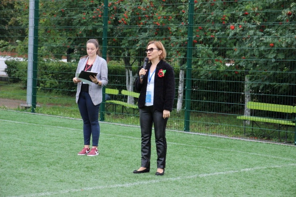 'Science ����' - ����� � ���������� �� �������