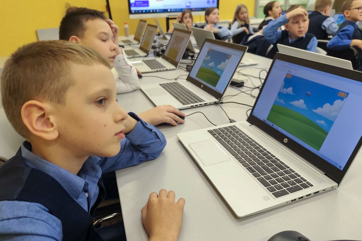 Бит спрайтов в ДНК продолжается Бит спрайтов в ДНК продолжается