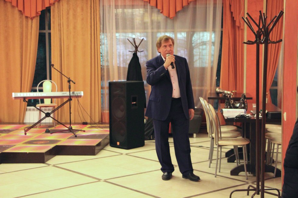 VI ������������� ����������� '����� ���������� ��� � ����������� �������������'