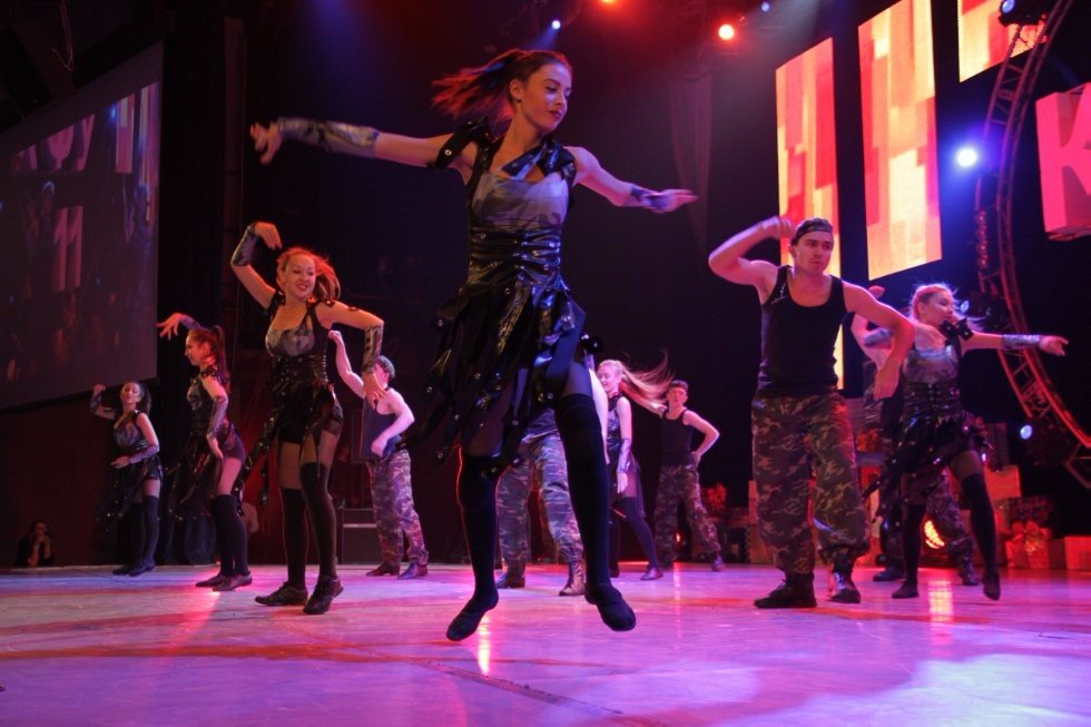 211 Years of Enlightenment