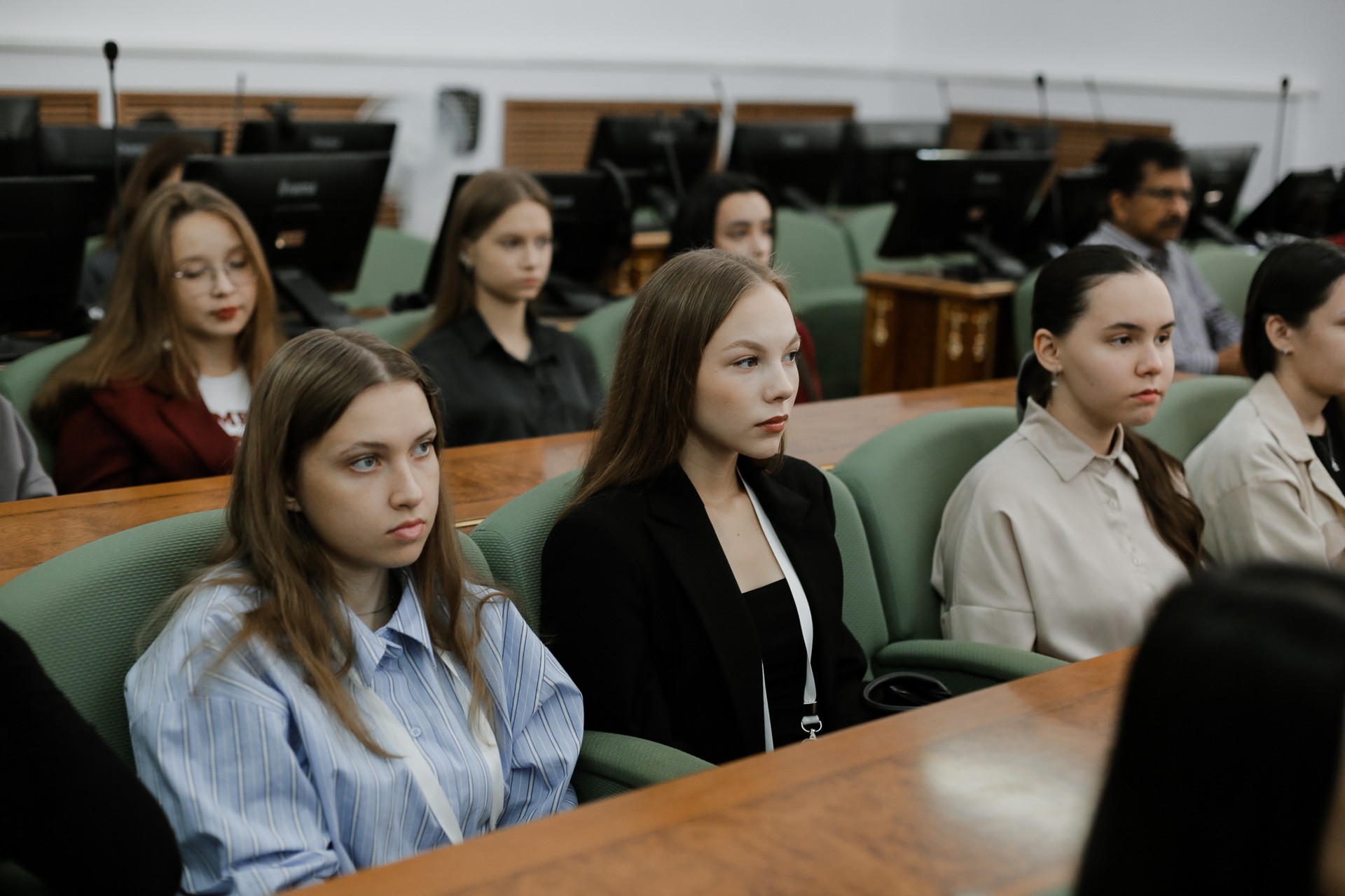 � ������ ���������� ������ ������-����� 