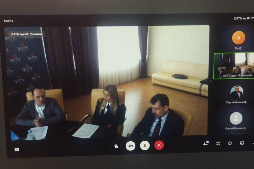 Ученый Елабужского института выступил на конференции 'История: проблемы теории, методологии и методики' Ученый Елабужского института выступил на конференции 'История: проблемы теории, методологии и методики'