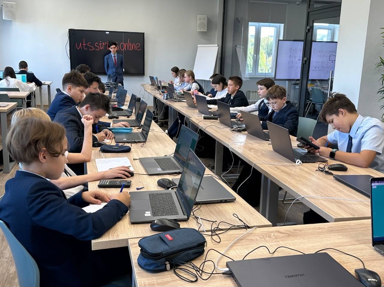 ������� ��������� ����� 2024/2025