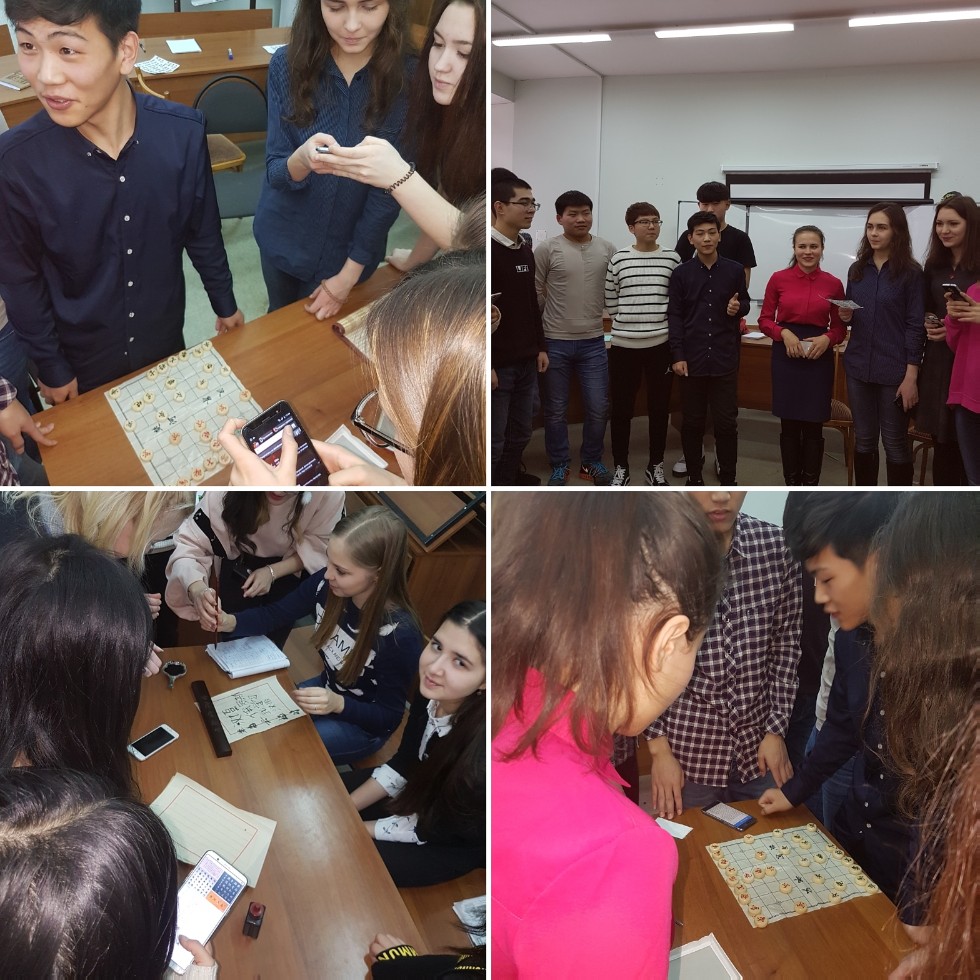 Урок культур Урок культур