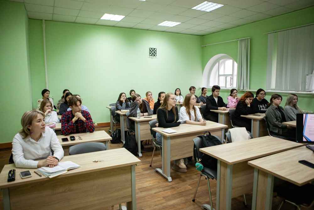 'Открываем мир науки' 'Открываем мир науки'